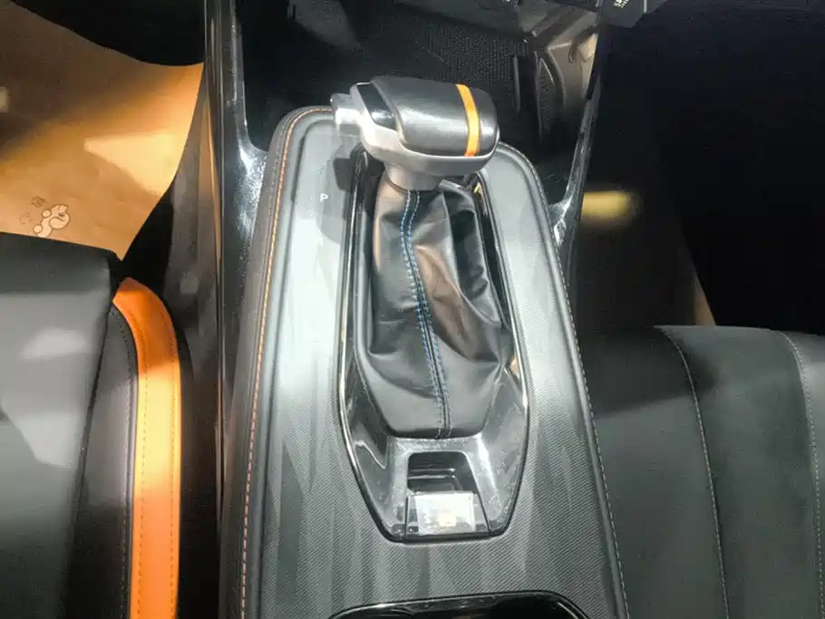 CHANGAN CHANGAN AUCHAN X5