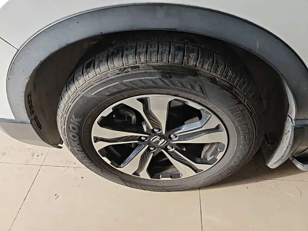 Honda CR-V — миниатюра 23
