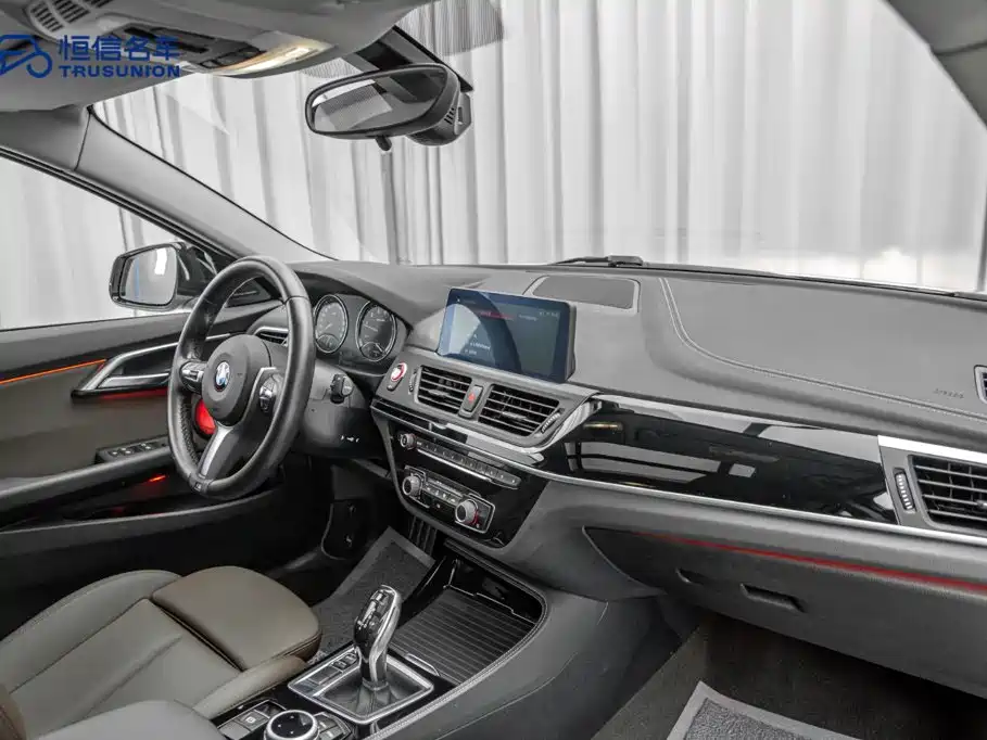 BMW 1 Series — миниатюра 14