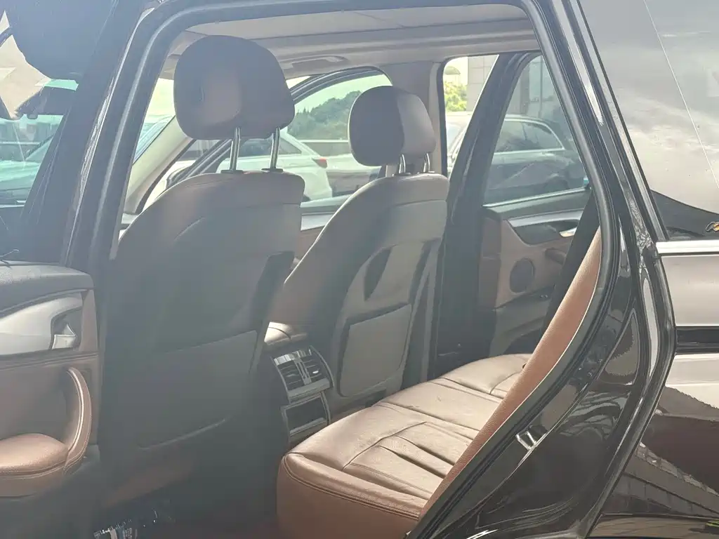 BMW X5 — фотографии объявления, Фото 11