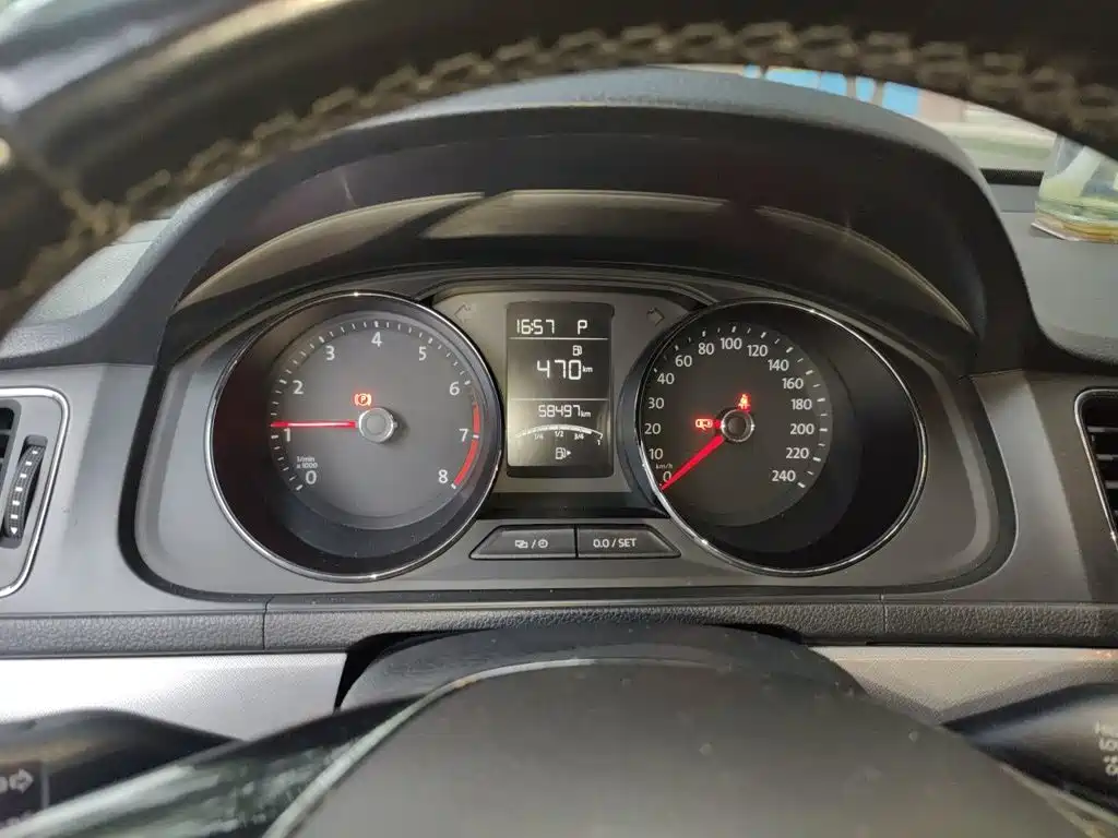 Volkswagen Lavida — миниатюра 12