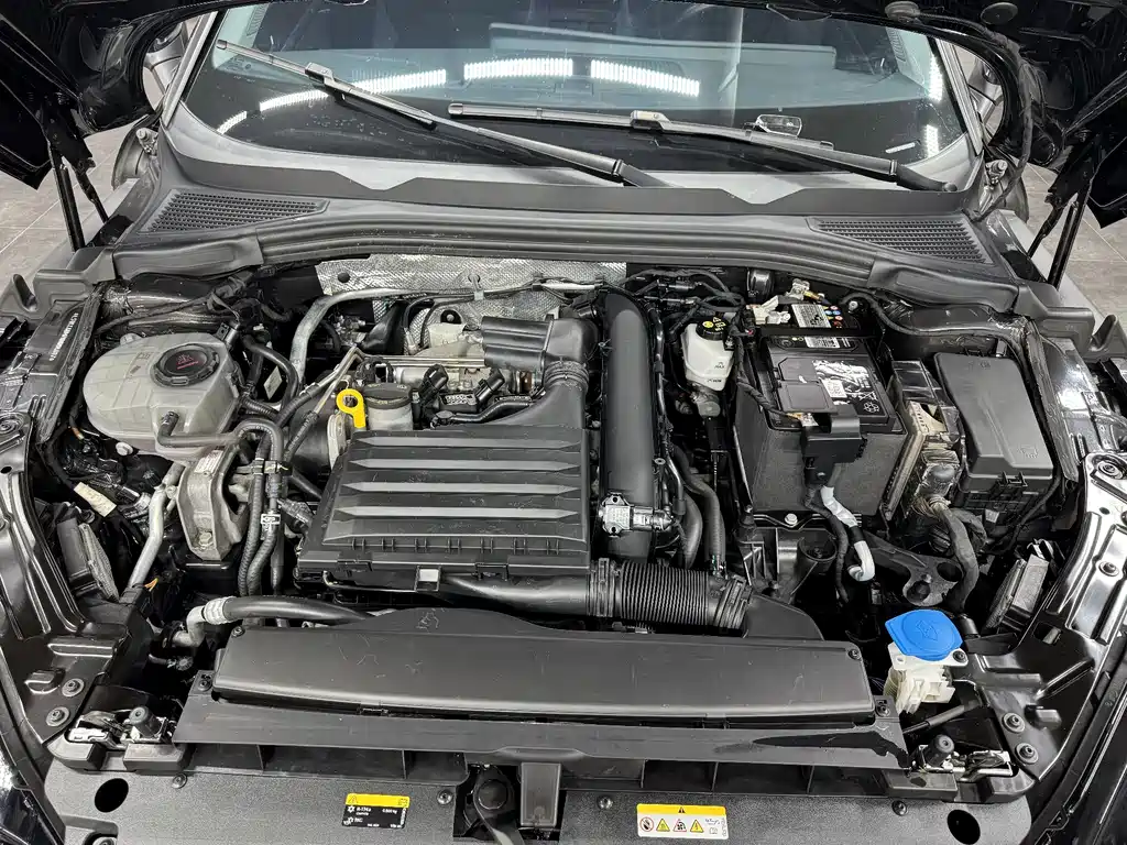 Volkswagen Lamando — миниатюра 19