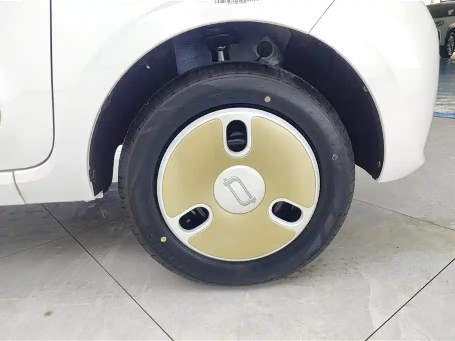 BESTUNE PENTIUM PONY