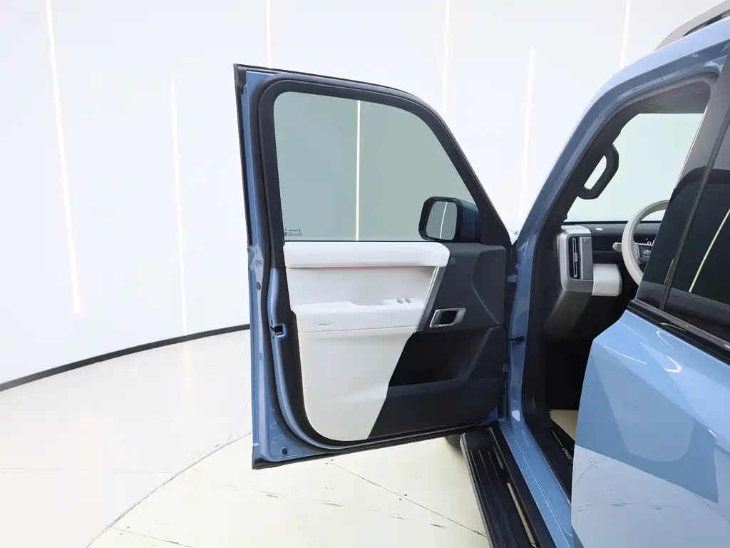 iCAR iCAR V27 — миниатюра 21