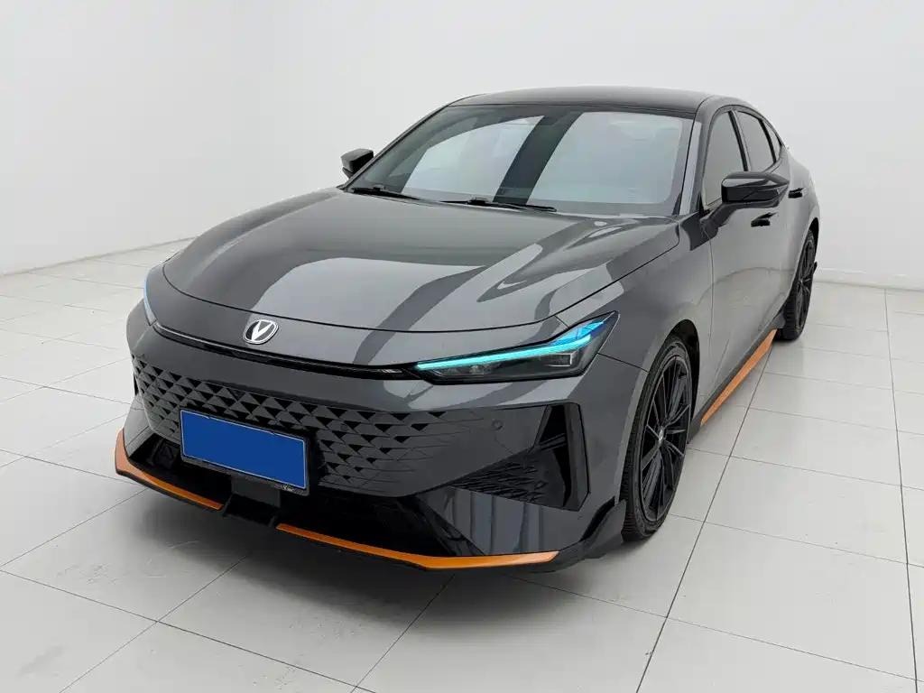 Changan UNI-V — миниатюра 2