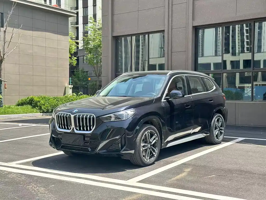 Купить BMW X1