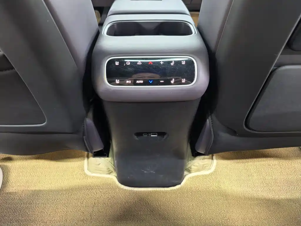 Leapmotor C16 2024 200 Premium