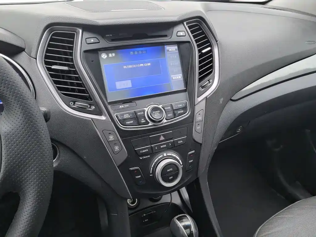 Hyundai Grand Max — миниатюра 12