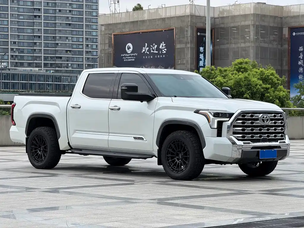 Toyota Tantu — миниатюра 3