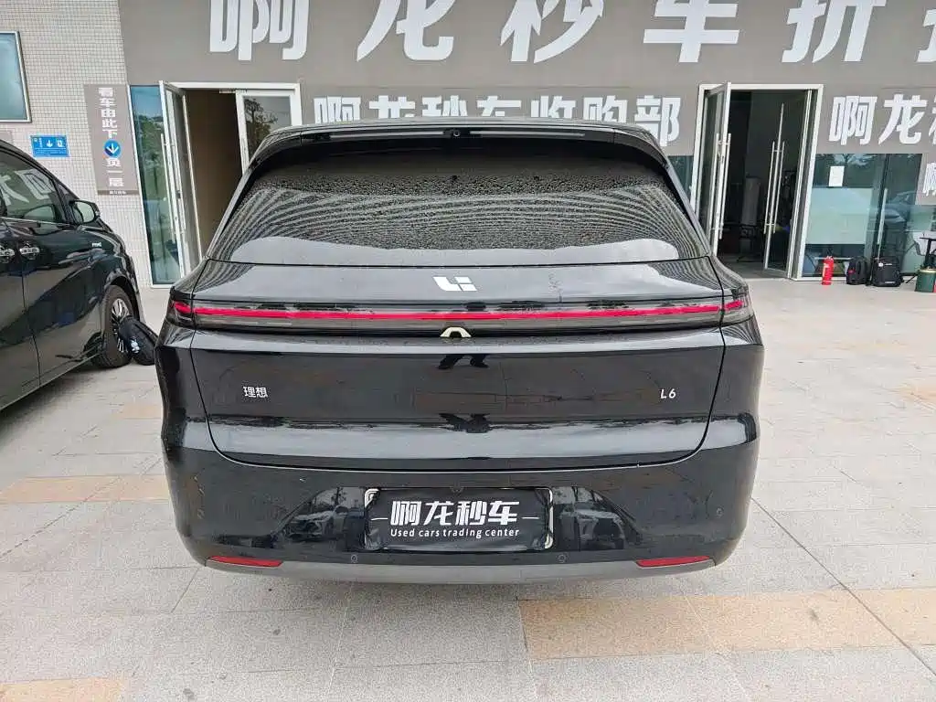 Li Auto IDEAL L6