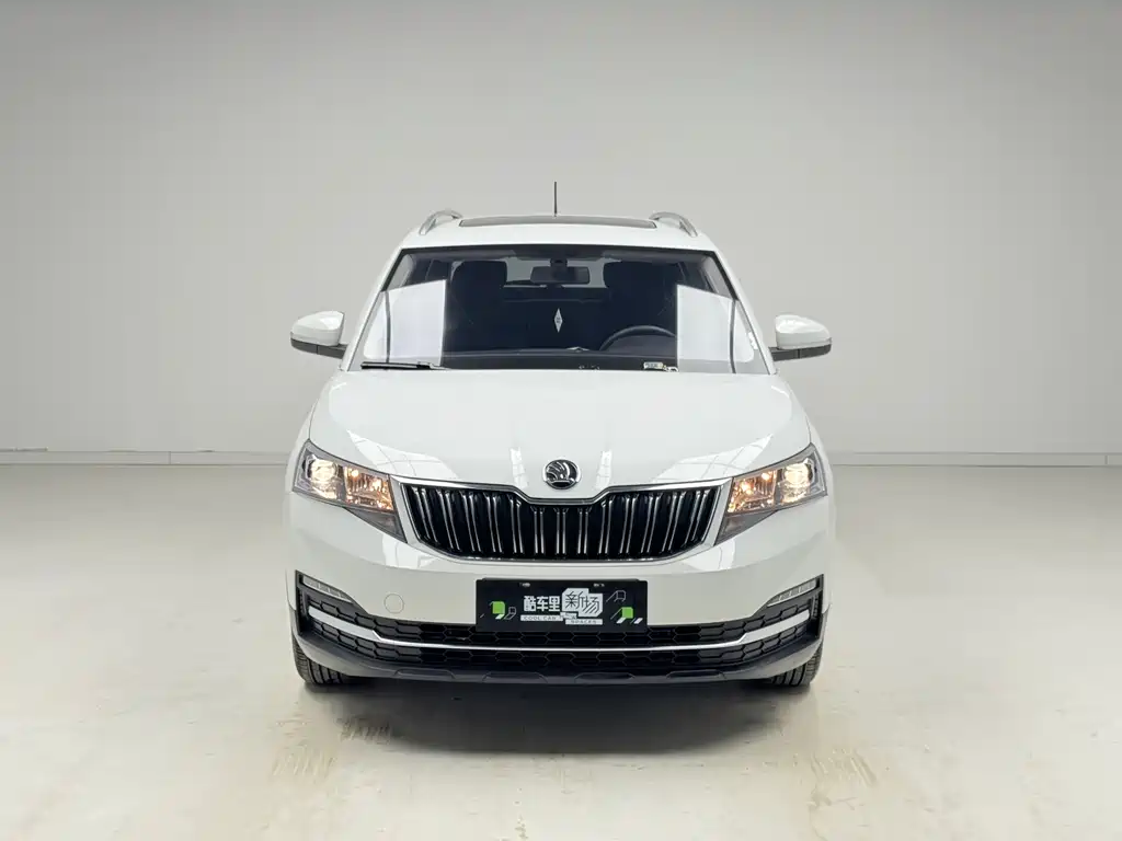 Skoda Kamiq — миниатюра 2