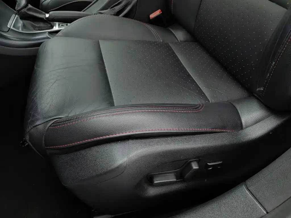 Citroen C5 — миниатюра 20