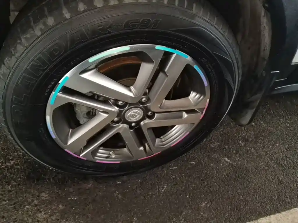 Changan CS55PLUS — миниатюра 23