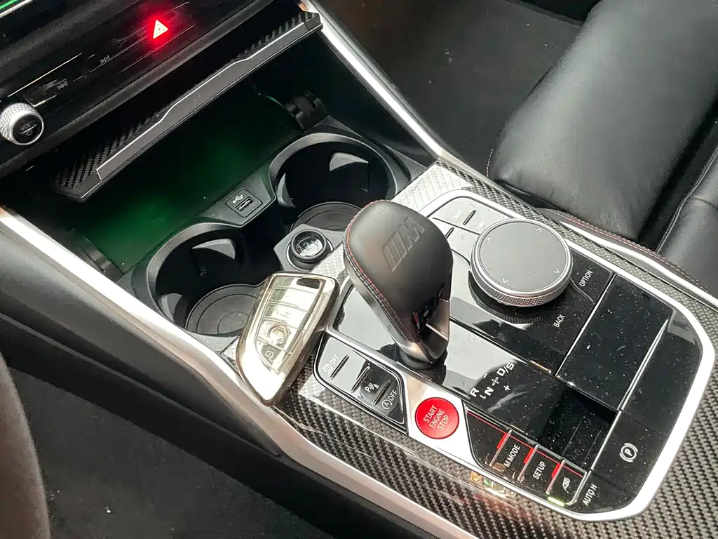 BMW M2 2024 M2