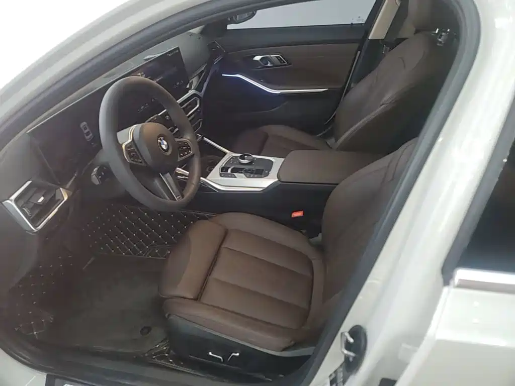 BMW 3 Series — миниатюра 15