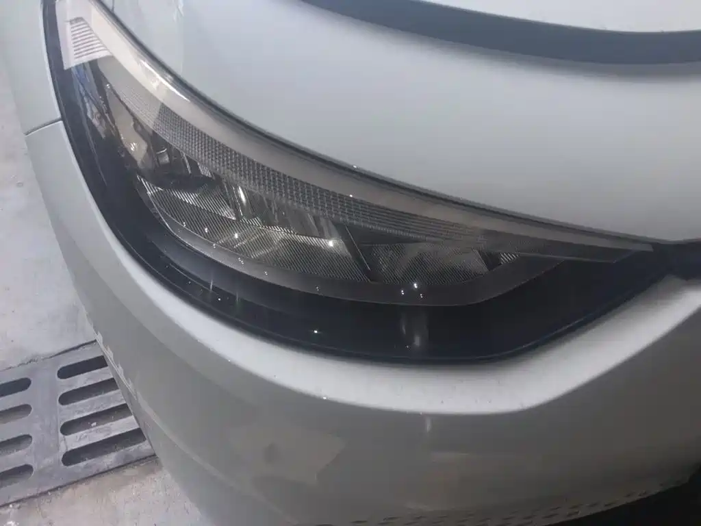 Volkswagen ID.3 — миниатюра 7
