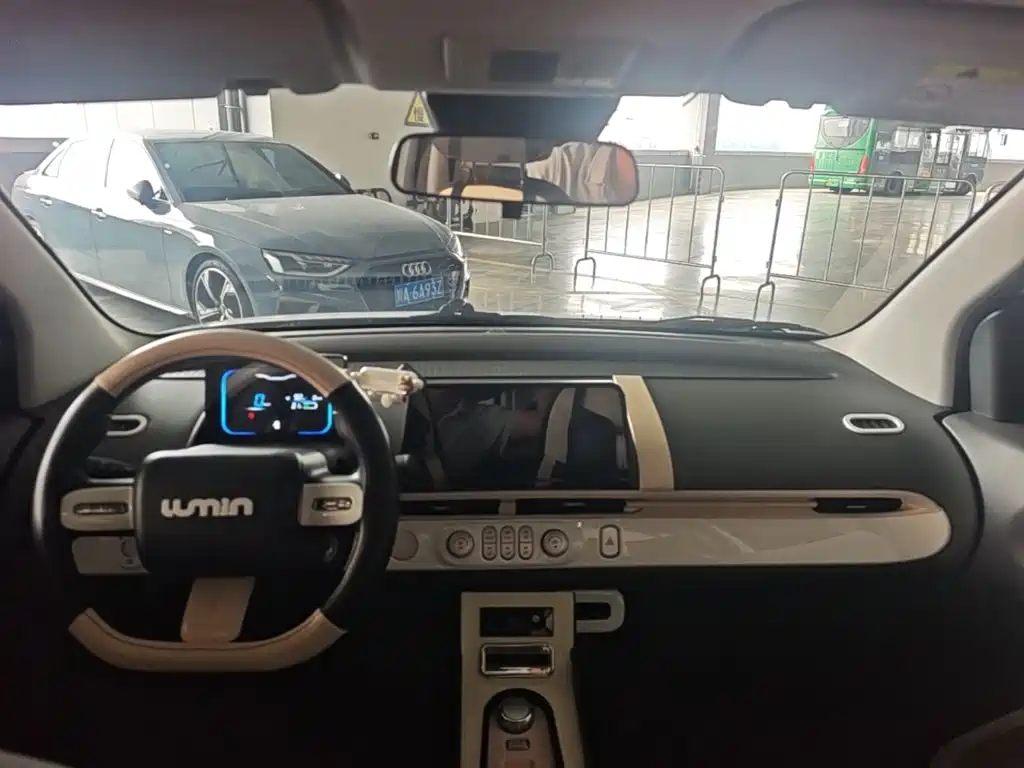 Qiyuan Lumin — миниатюра 11