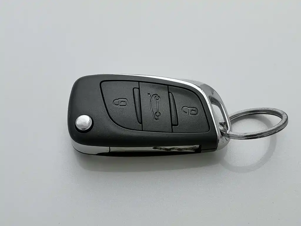 Citroen C5 — миниатюра 19