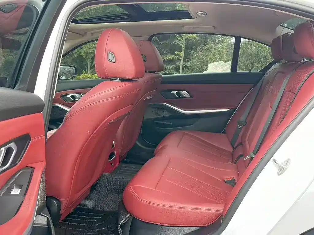 BMW i3 — миниатюра 8
