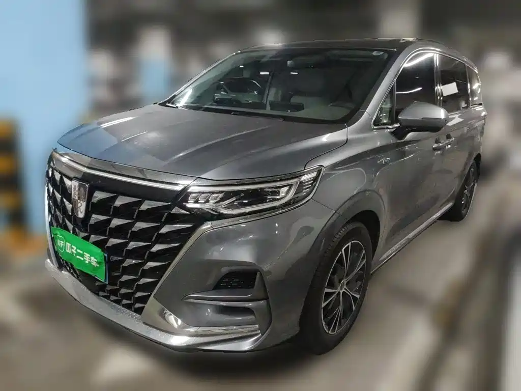Roewe iMAX8
