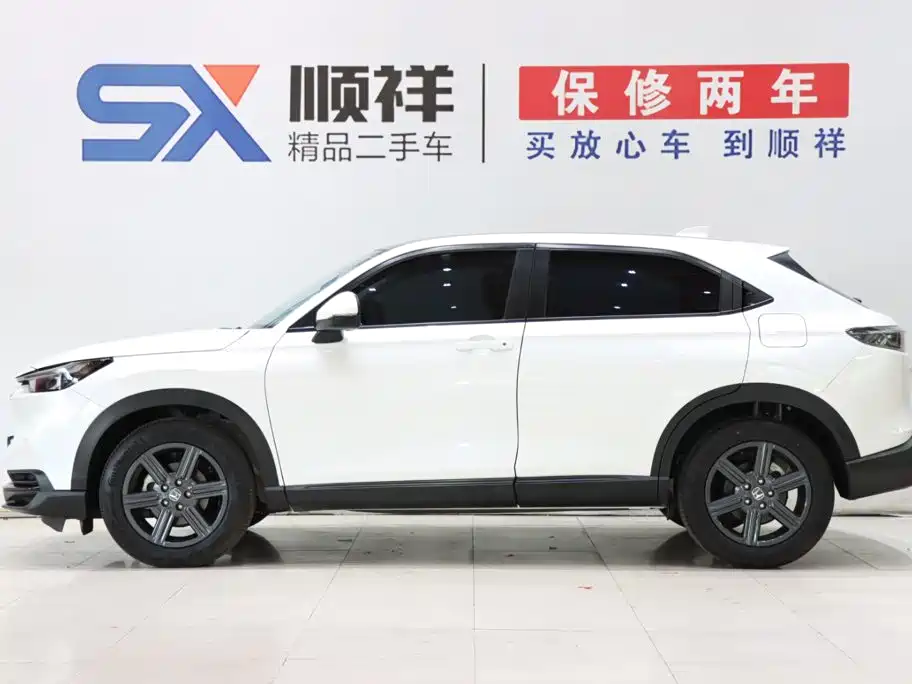 Honda XR-V — миниатюра 4