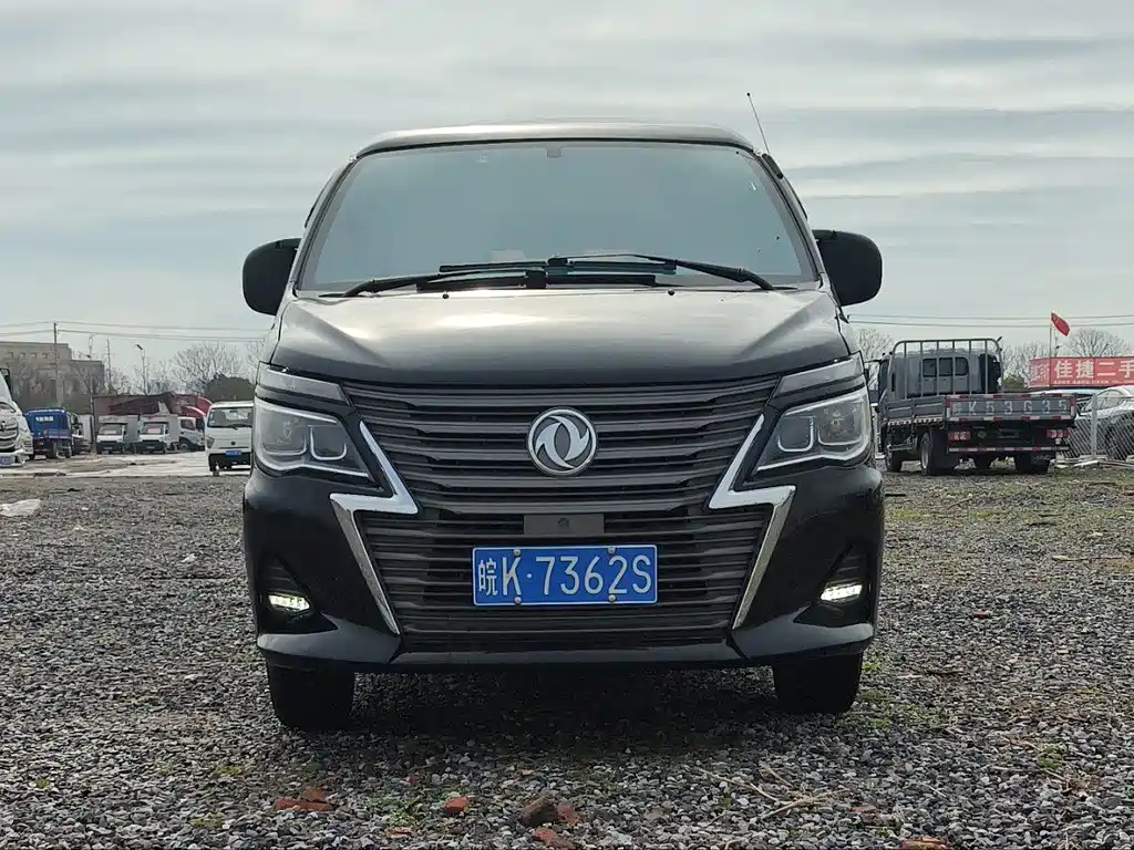 DONGFENG LINGZHI