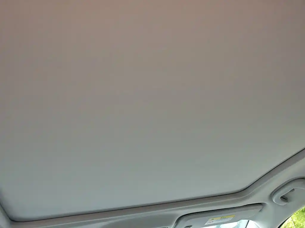 Chevrolet Malibu XL — миниатюра 18