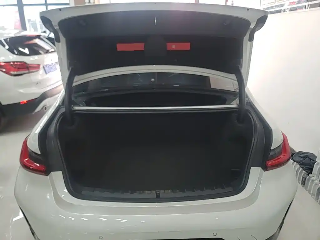 BMW 3 Series — миниатюра 19
