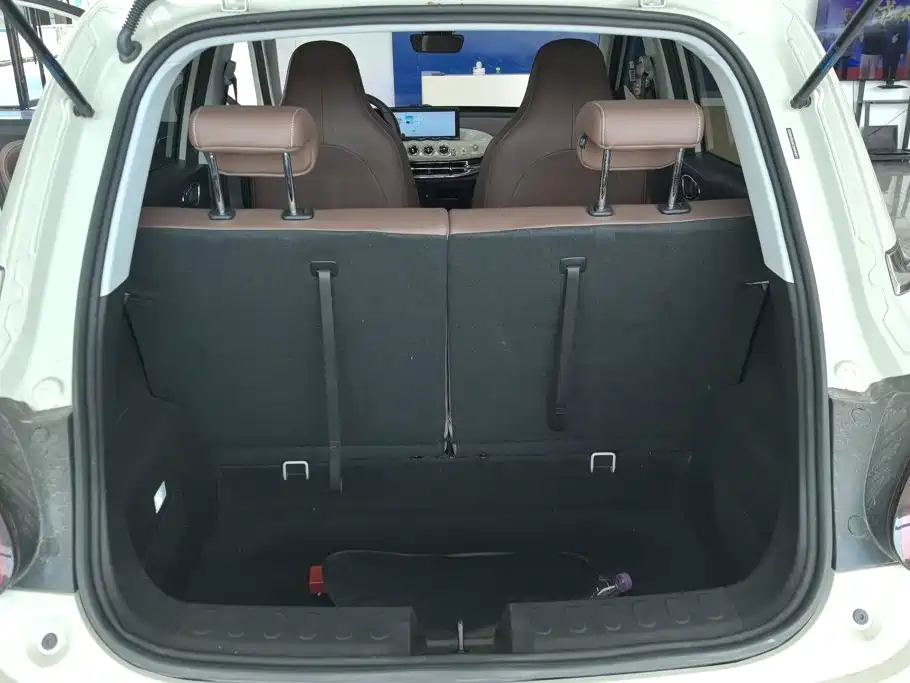 Wuling Bingo — миниатюра 4