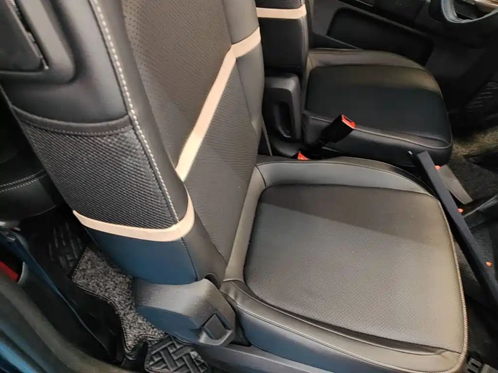 Baojun KiWi EV — миниатюра 25