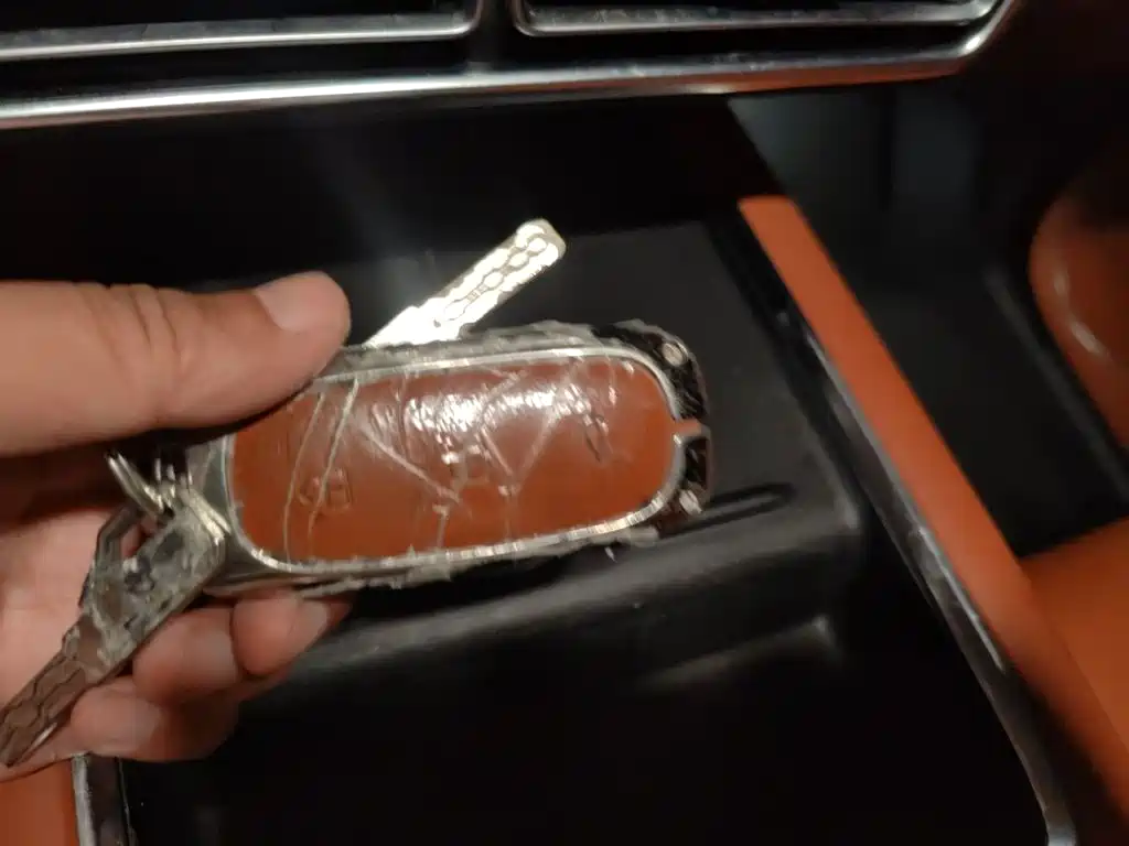Li Auto Li L9 — миниатюра 12