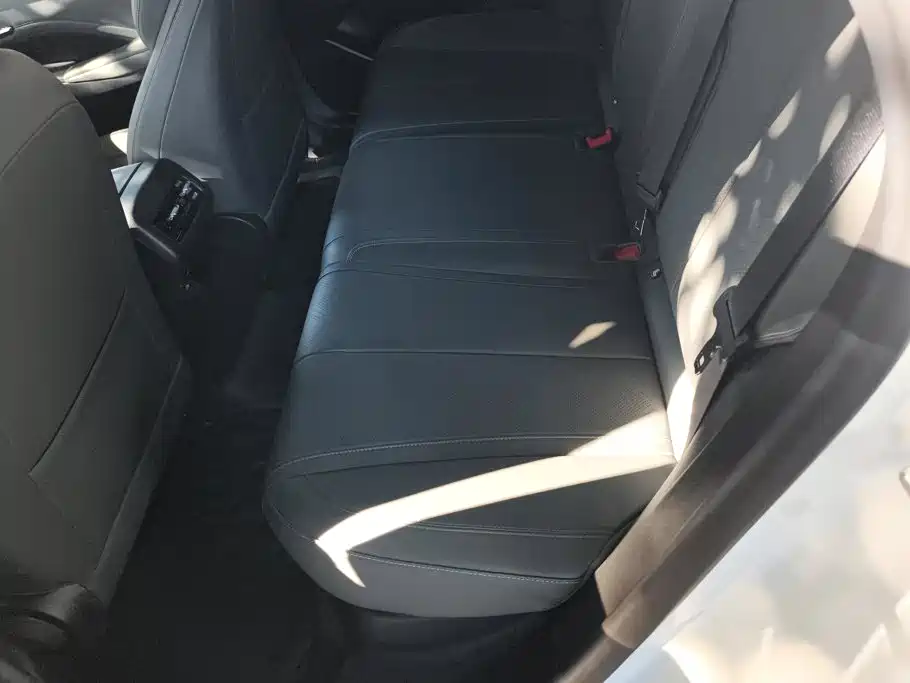 BYD Qin PLUS — миниатюра 11