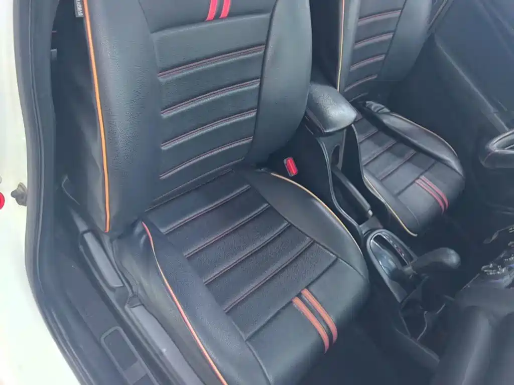 Honda Fit — миниатюра 25