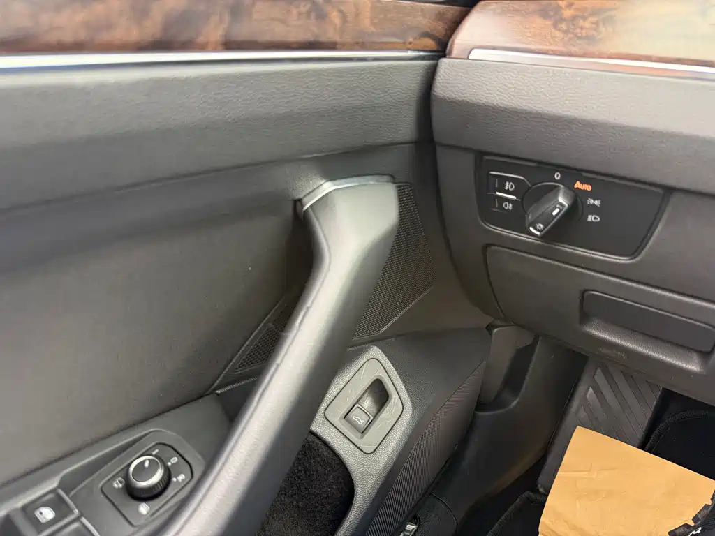 Volkswagen Magotan — миниатюра 15