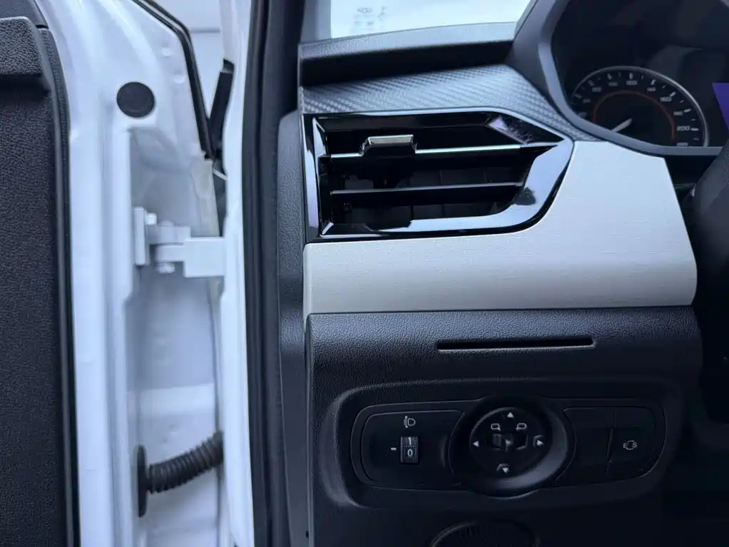 Chery Tiggo 3x — миниатюра 9