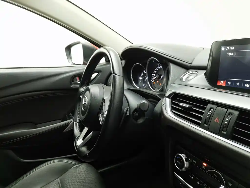 Mazda Atenza — миниатюра 22