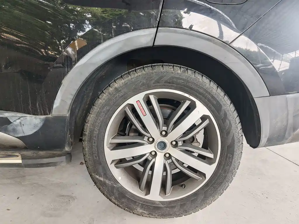 Haval H6 — миниатюра 15