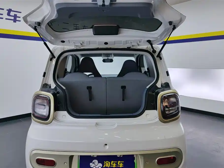 BESTUNE PENTIUM PONY