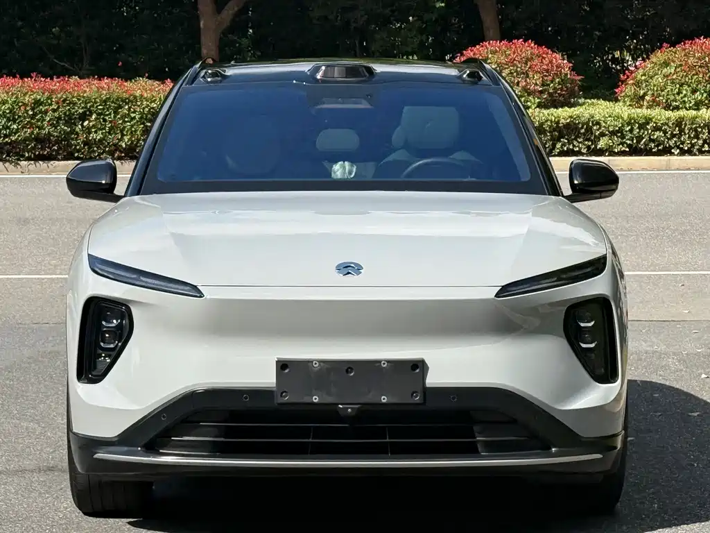 NIO ES6 — миниатюра 2