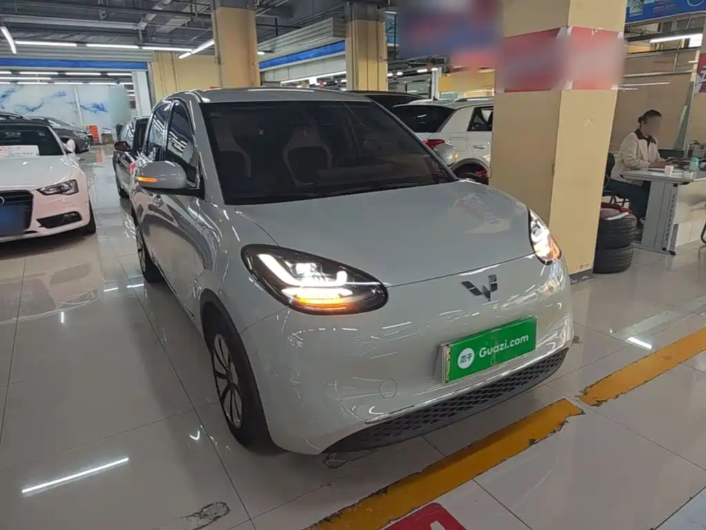 Wuling Bingo — миниатюра 4