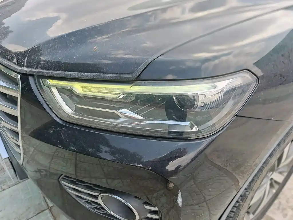 Haval H6 — миниатюра 17