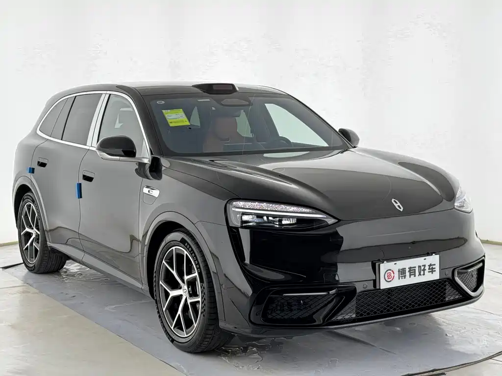 AITO AITO M6 — миниатюра 4