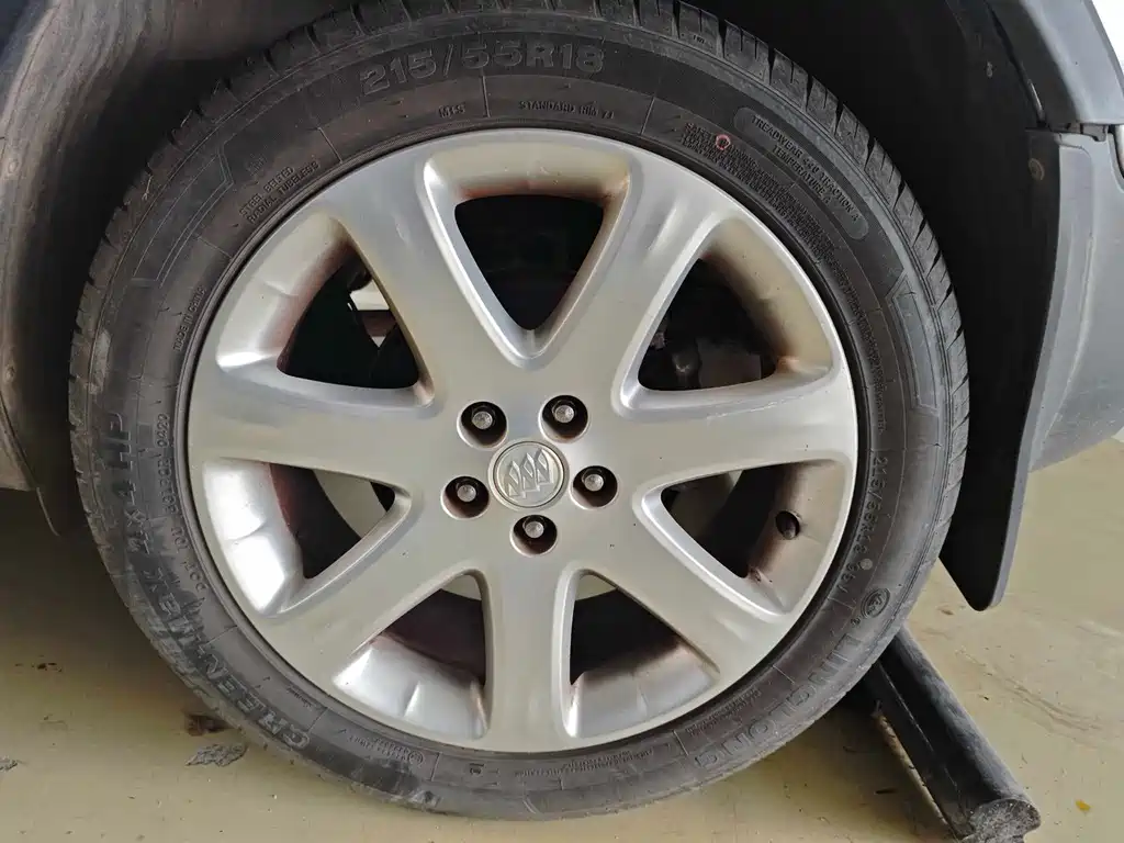 Buick Encore — миниатюра 8