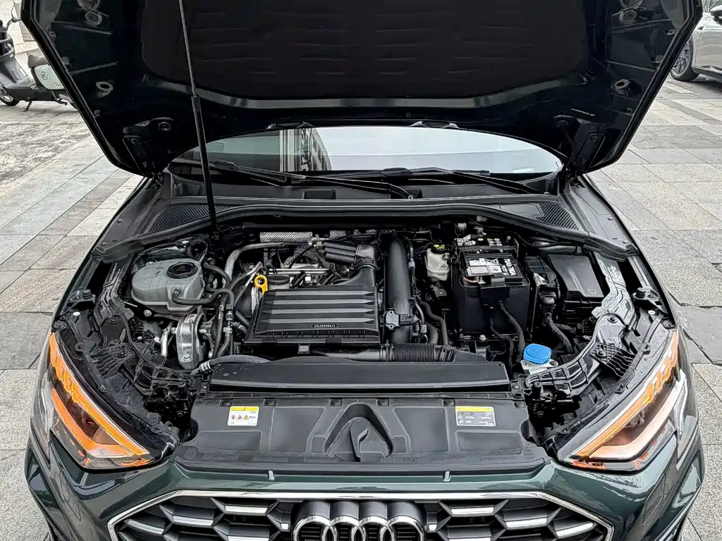 Audi A3 — миниатюра 15
