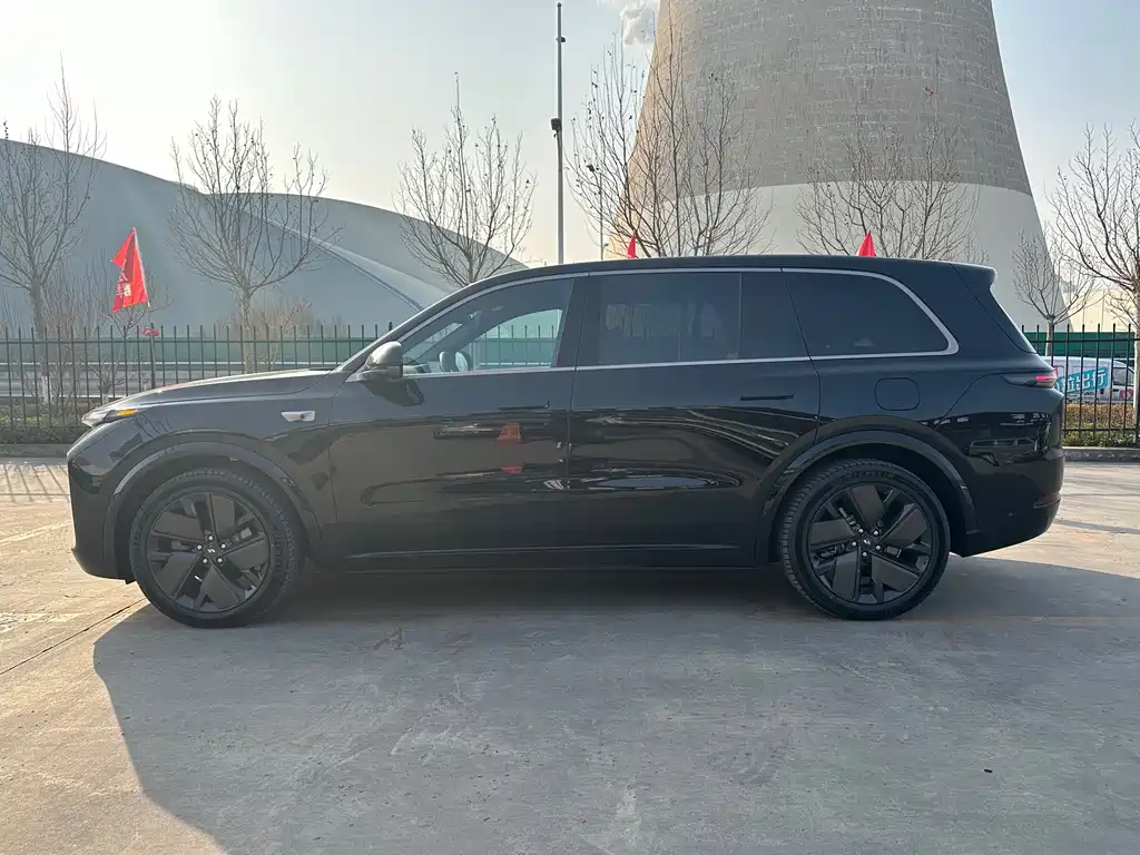 Li Auto IDEAL L9