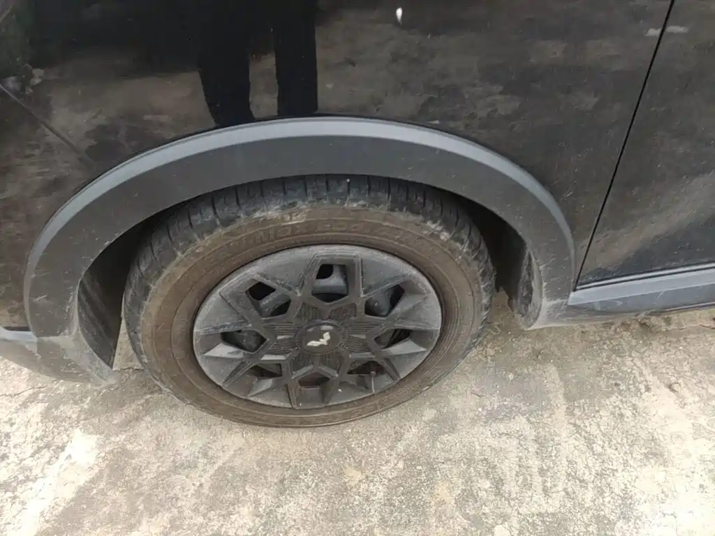 Wuling MINIEV — миниатюра 25