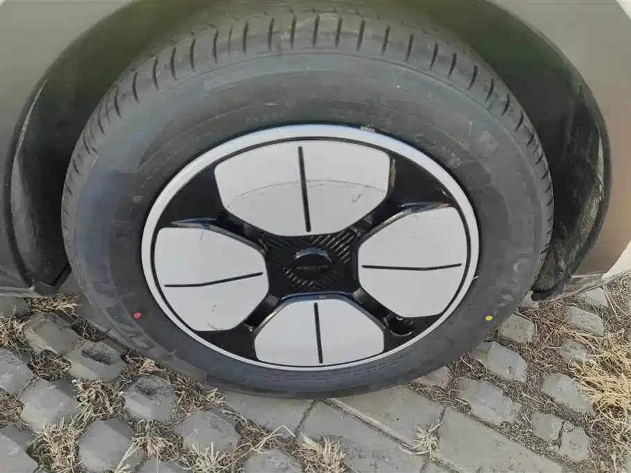 GEELY GALAXY STAR WISH