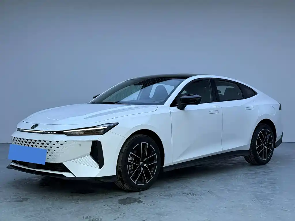 CHANGAN UNI V SMART IDD