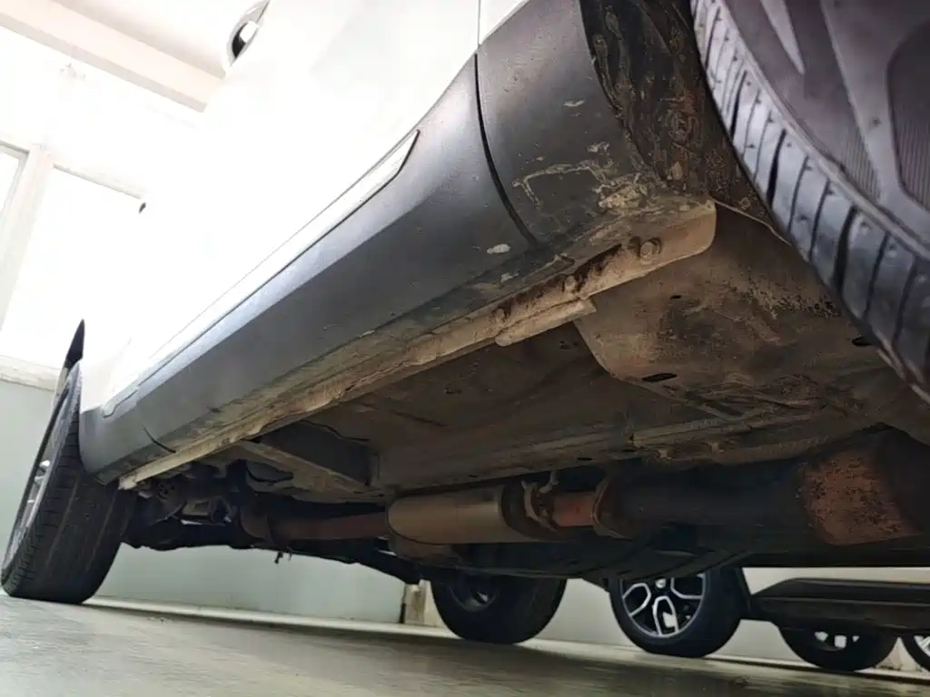 Haval F5 — миниатюра 21