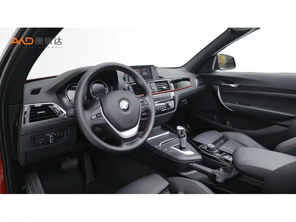 BMW 2 Series (Import) — миниатюра 5